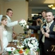Организация свадьбы фото