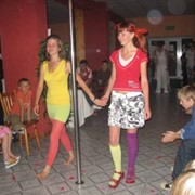 Отдых детский в Польше, Штутово фото