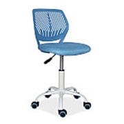 Кресло компьютерное Signal MAX (синий) фото