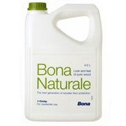 Bona Naturale (Бона Натурале) Лак паркетный 5L