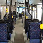 Автобусы пригородные, общего назначения фото