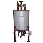 Электрический водонагревательный котел КЭВ-100 фото
