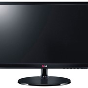 Телевизор жидкокристаллический, LCD LG 24EA53V Black 5ms DVI LED N/O 23.8 фотография