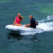 Надувная лодка OCEAN LINE SCOUT PRO фото