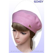 Вязаные шапки модель 9234SY фото