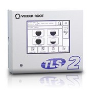 Система измерения уровня топлива TLS-300 (Gilbarco Veeder-Root) фотография