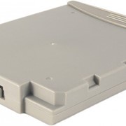 Аккумулятор (акб, батарея) для ноутбука Dell BATDW00L 4800mah Grey фото