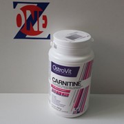 Карнітин Карнитин Carnitine OstroVit 210 г