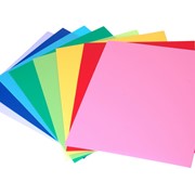 Лист полипропиленовый фото