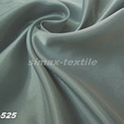 Ткань подкладочная Т210 диагональ Светло-серый фото