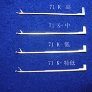 Вязальные иглы для китайских носочных машин фото