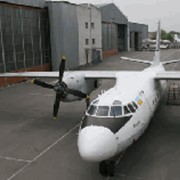 Переоборудование самолетов фото