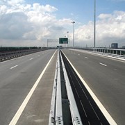 Строительство автострад