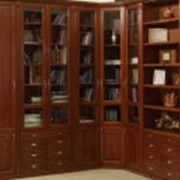 Мебель для библиотек
