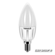 Лампа светодиодная Maxus 1_led_283 фото