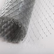 Сетка штукатурная армирующая 50x20x0,9 фото