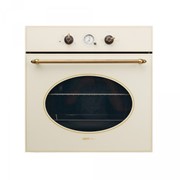 Встраиваемая духовка Liberty SR 657 CR фото