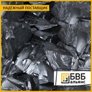 Кремний металлический КР1 ГОСТ 2169-69 фото