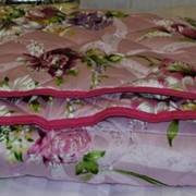 Одеяла Бамбук фото