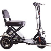 Электровелосипед Oxyvolt Handytrike фото
