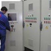 Проектирование, изготовление, монтаж и пусконаладочные работы электротехнического оборудования с рабочим напряжением до 1000 В фото