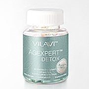 Добавка биологически активная AGEXPERT™ DETOX