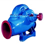 НасосД 6300-27-3-С для перекачивания воды в системах водоснабжения