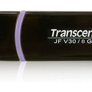Флеш память TRANSEND JefFlash 300 8GB. фото