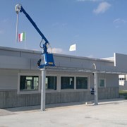 Borghi SPR автоматик  намуна олиш қурилмаси фото