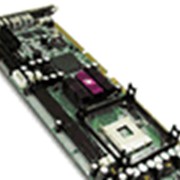 Компьютер одноплатный промышленный полной длины Intel Pentium 4 Код ROBO-8715VG2A фото