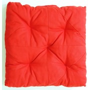 Подушка на стул “Red»