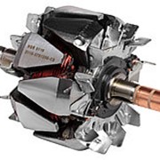 Ротор генераторов “СтартВОЛЬТ“ для автомобилей Лада 2110-409 StartVolt фото
