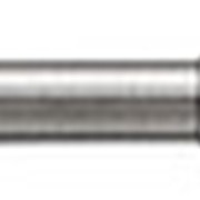 Parker Ручка-роллер Parker Sonnet Stainless Steel CT, толщина линии F, палладий (S0809230) Цвет корпуса Серо-серебристый фото
