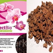 Субстрат для орхидей “EffectBio“ (фракция 13-19мм), 2л фотография