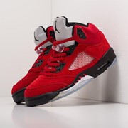 Кроссовки мужские Nike Air Jordan 5 фотография