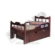 Кровать детская Балдырган фото