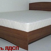 Кровать ЛДСП 1600-2000