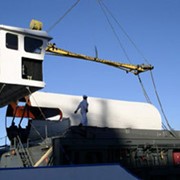 Экспедирование грузов в портах фото