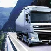 Автомобильные перевозки грузов, Автомобильные перевозки бестарных и насыпных грузов