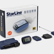 Автомобильная охранная система StarLine B92 Dialog Flex
