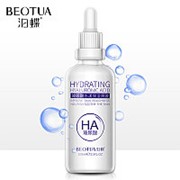 Beotua Hydrating Hyaluronic Acid сыворотка для лица с гиалуроновой кислотой, флакон 100мл фото