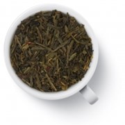 Ароматизированный зеленый чай - Алоэ Вера фотография
