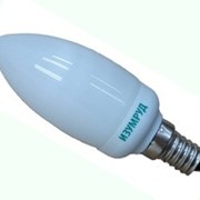Энергосберегающая лампа 7 Вт фотография