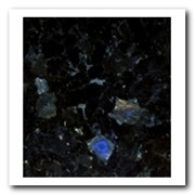 Камень бордюрный Blue Volga фото