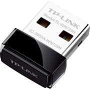 Беспроводной адаптер TP-LINK TL-WN725N фото