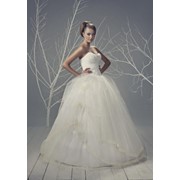 Платья свадебные Alice Fashion. Коллекция 2012 г. Colett w215 фото