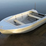 Лодка Мста-Н фото