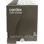 Выпрямительные системы серии Cordex 13A - 75A / 12, 24, 48В DC