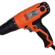 Шуруповерт сетевой ТехАС ТА-01-105 (550 Вт) фото