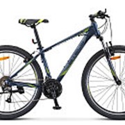 Велосипед Stels Navigator 710V 27,5 (Темно-синий, 17, V010) фото